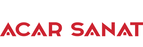 Acar sanat akademisi logo